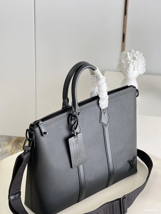 LOCK LOUIS IT VUITTON TOTE 0211